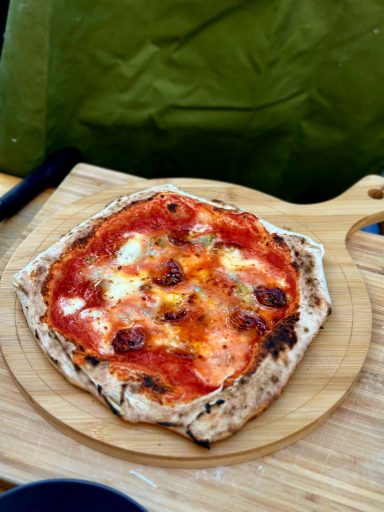 La Rustica La Rustica